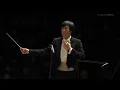 J. Brahms Symphony No.3 in F Major, Op.90 3mvt