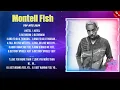 Montell Fish Top Of The Music Hits 2024- Most Popular Hits Playlist