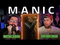 Download Lagu HIP HOP HEAD REACTS TO WAGE WAR: MANIC - BRUTAL!!