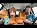 Which Panera Bread Bread IS THE BEST Three MORE Types Of Bread