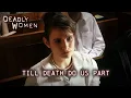 Download Lagu Till Death Do Us Part | Deadly Women S04 E05 - Full Episode | Deadly Women