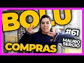 Download Lagu I bought 10 items at MAURO SERGIO and I'll tell you what they're like - Bolucompras #61 | Flor Te...