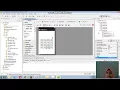 Relative Layout dan Table Row Android di Eclipse Juno