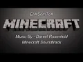 Minecraft Soundtrack - Daniel Rosenfeld - Sweden