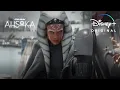 Video di Begin | Ahsoka | Disney+