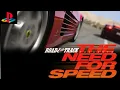 Playthrough PS1 The Need For Speed