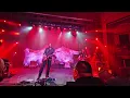 Silversun Pickups - The Wreckage (#TenterhooksTour Live in Calgary March 3, 2026)