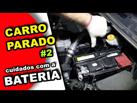 Download MP3 CARRO PARADO #2 - A BATERIA VAI DESCARREGAR COM CERTEZA!!!