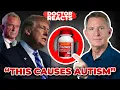 The Truth About Tylenol Autism - What Does The Science Say