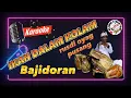 Download Lagu KARAOKE ikan dalam kolam rusdy oyag