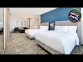 SpringHill Suites Dallas Mansfield Dallas TX United States Hotel Review