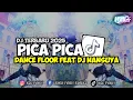 Dj Pica Pica X Dance Floor Velocity Ucil Kge Rmx Feat Dj Nansuya Terbaru 2025
