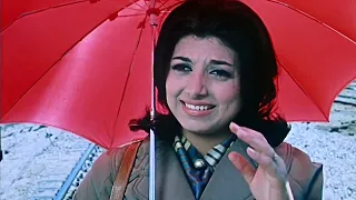 نبيلة عبيد و رشدى أباظة و صلاح ذو الفقار و فؤااد المهندس و الفيلم االرائع الزوجة المزيفة 