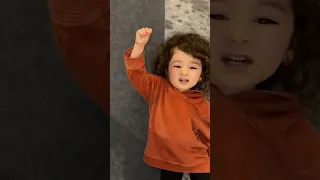 ترندات اطفال ترند تيك توك 