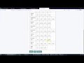ITS387P DBA Connect Availability Form to Database and API