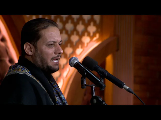 ⁣بيت نعي   ملا عمار الكناني الفاطمية 1441 هجري