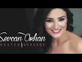 Sevcan Orhan - Kanadım Değdi Sevdaya (Official Audio)