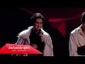 แพทริค - ผิดตั้งแต่เริ่ม(ชู้รัก) - Live Show - The Voice Thailand 2024 - 15 Dec 2024
