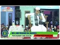 Download Lagu Ceramah Logat Betawi KH. Abu Bakar Al Madrij dari Depok Bogor