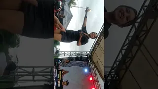 klebus desi tata om kanca dewe live balai budaya banjarnegara the parade oto bareng