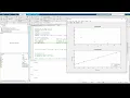 MATLAB Nonlinear Regression Example 3