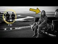 Download Lagu Misteri akhirnya terpecahkan - setelah 18 bulan hilang, dia keluar dari rawa dengan sepatu kering