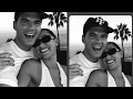 Luke newton celebrates his birt ay in style with girlfriend