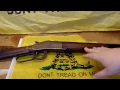 Ithaca Model 66 Supersingle 12 gauge budget survival gun project SHTF