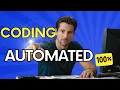 How to BUILD Your Entire Django Application with AI POWER in 2024