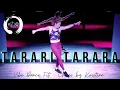 Download Lagu TARARI TARARA BY CUBAN DEEJAYS ( DANCE FITNESS CHOREO) WORKOUT