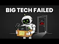 Why Replacing Developers With AI Is Going Horribly Wrong