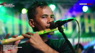 Download cak brodin new pallapa  kangen suarane - cover MP3