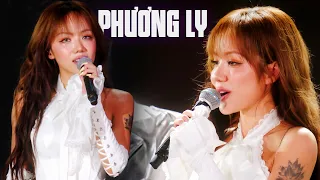 Anh là ngoại lệ của em