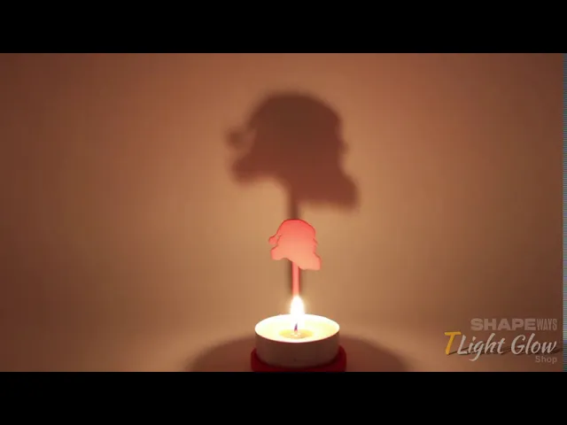 Christmas Santa video thumbnail