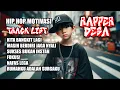 Lagu Hip Hop Rap Motivasi asyik didengarkan saat kerja atau santai
