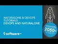 NaturalONE DevOps Tutorials - DevOps and NaturalONE