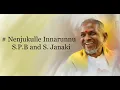 Download Lagu Nenjukulle Innarunnu - Ponnumani (1993) - High Quality Song