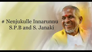 nenjukulle innarunnu ponnumani 1993 high quality song