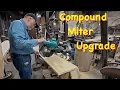Download Lagu How to Cut Compound Angles in Stagecoach Seats | Engels Coach Shop