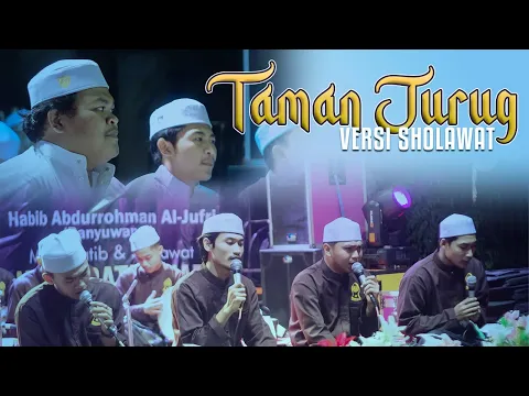 Download MP3 WEDANG KOPI & TAMAN JURUG VERSI SHOLAWAT - MAJLIS MAHABBATUN NABI