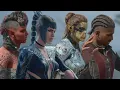 Download Lagu Companions Correct Tav's Mistakes When Following Gale's Instructions - Baldur's Gate 3