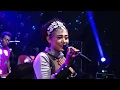Download Lagu Eva Aqwwilla,selimut biru by Amelia live rengging jepara