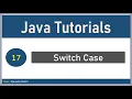 Java Tutorials Switch Case
