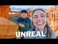 Bryce Canyon Travel Guide