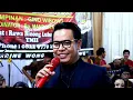 Download Lagu LANGGAM KALI OYO MAK NYESSSS !! ATIM SATUS NEW CAHYO MUDHO CAMPURSARI