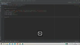 Plotting graph with custom data on browser using bokeh tool