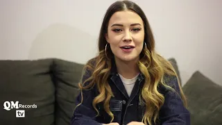qmtv lj saaaviour speaks to azariah sheely about believe iyanya ikpa udo lagos show