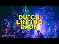 Download Lagu JUNGLE DUTCH !! LINTING DAON ! BASS TINGGI LEKK