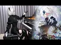 NieR:Automata Ver1.1a OP「escalate / Aimer」Ru's Piano Cover [Full Ver.]