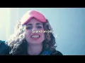 Copycat - mode avion (official lyrics video)